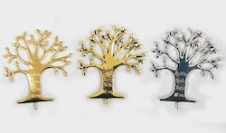 Metal Decorative Element for Wedding Favors 1pcs (Μiscellaneous Designs/Colors)