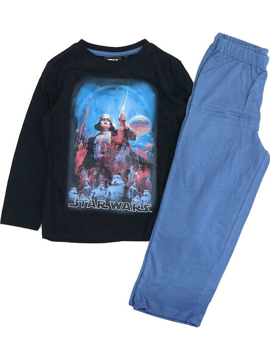 Disney Pijama pentru copii De iarnă Din bumbac ...