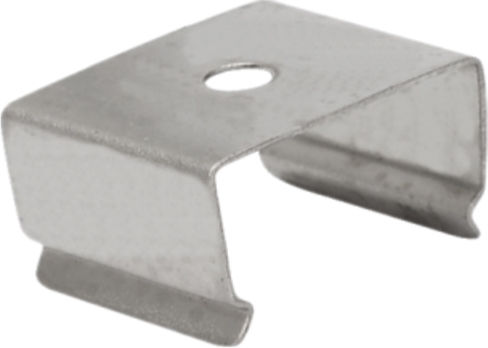 Cubalux Bracket for LED Strips 13-1073