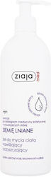 Ziaja Scrub for Body 400ml