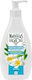 Le Petit Marseillais Blume Tiape Feuchtigkeitsspendende Lotion Körperpflege für Trockene/Sehr Trockene Haut 250ml