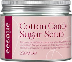 Eesome Salt Scrub Σώματος 250ml