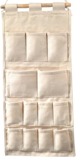 Efco Wall Banner Beige