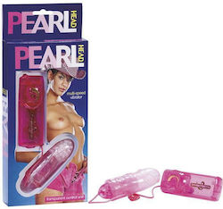 Vibrator Rosa