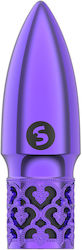 Vibrator Purple