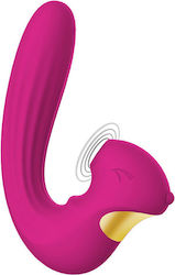 Xocoon Vibrator Rosa Xocoon Vibrator Rosa