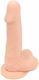 Loving Joy Wonder Vibrator Realistic 20cm Flesh