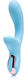 Zenn Stimulation Δονητής Rabbit 22cm Μπλε
