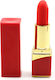 Mokko Toys Clitoral Vibrator 9.2cm Roșu