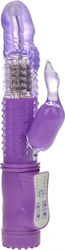 Mokko Toys Vibrator Purple