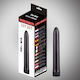 Power Escorts Classic Vibrator Black