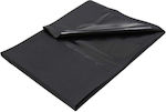 Sheet in Schwarz Farbe