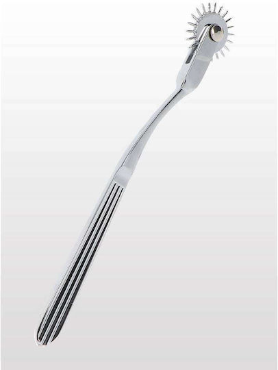 Taboom BDSM Accessory σε Ασημί Χρώμα