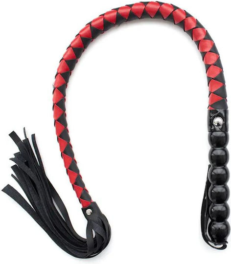 La Lolita Amsterdam Lopi Flogger in Black Color