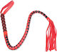 La Lolita Amsterdam Lopi Silver Flogger