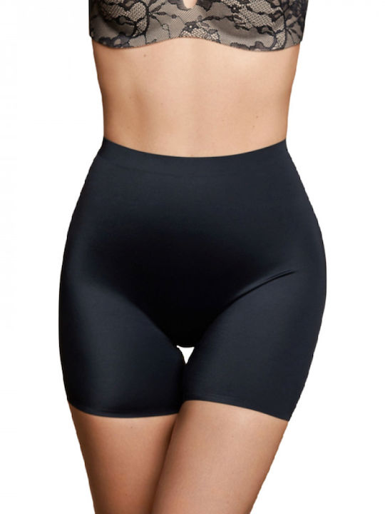 Bye Bra Tightening Boxer Black