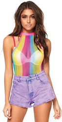 Leg Avenue Sexy Costume