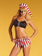 Fantasy Lingerie Sexy Στολή Πειρατής