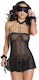 Coquette Black