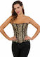 Soiemio Corsete Sexy