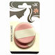 Huaxin Set mit Make-up-Schwämmen für Puder Makeup 2Stück