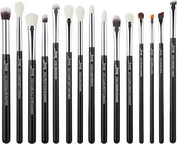 Professional Make Up Brush Set Brushes 15pcs