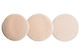 Beautifly Professionell Set mit Make-up-Schwämmen für Puder 3Stück