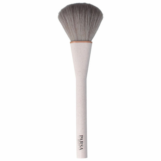 Parsa Makeup Brush for Powder made of Synthetic Hair