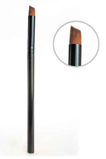 Beautifly Makeup Brush for Eye Shadow made of Synthetic Hair