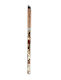 Foxy Makeup Brush for Eyebrows made of Synthetic Hair Floe