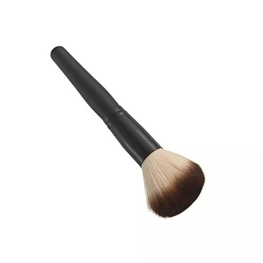 Niobe Professional Professionell Make-up-Pinsel für Puder aus natürlichem Haar