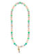 Great Pretenders Gold Chain Kids Necklaces Star 90410