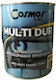 Cosmos Lac Culoarea lacului Inhibitor de coroziune 0.75lt Alb Strălucitor