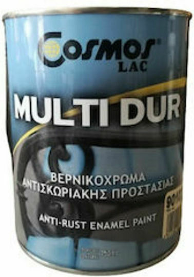 Cosmos Lac Culoarea lacului Inhibitor de coroziune 0.75lt Alb Strălucitor