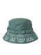 HUF Field Boonie Fabric Men's Hat Green