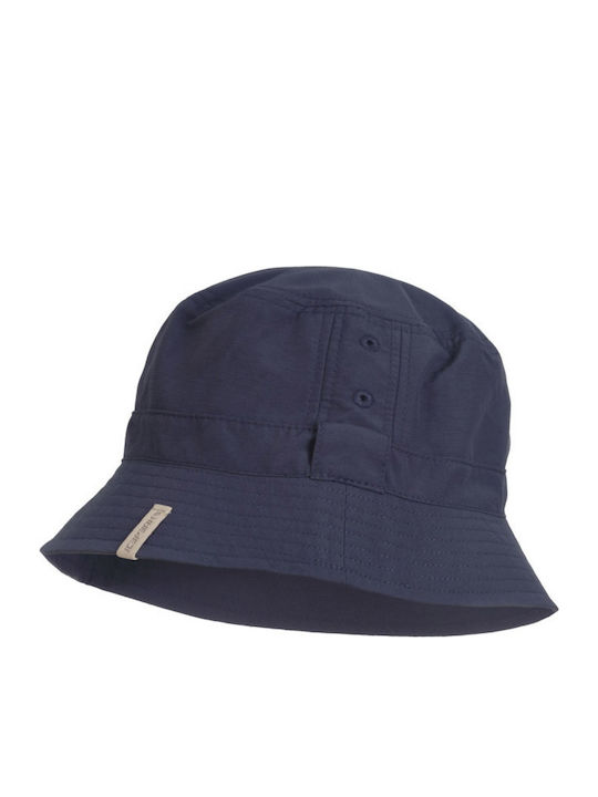 Icepeak Fabric Hat Blue