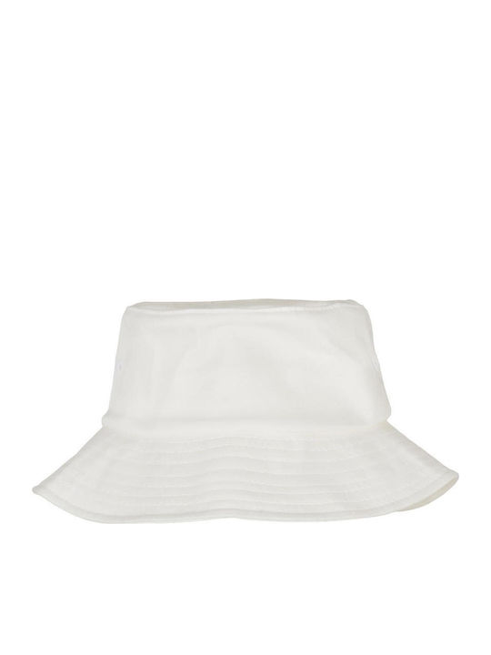Flexfit Υφασμάτινo Ανδρικό Καπέλο Στυλ Bucket Πράσινο