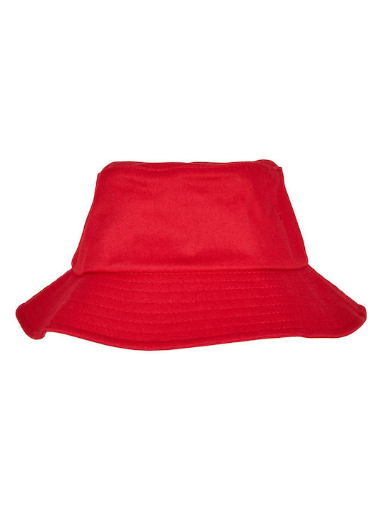 Flexfit Men's Bucket Hat Pink