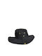 Karfil Men's Hat Black