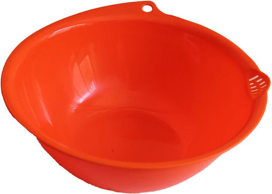 TianQiu Plastic Kitchen Strainer 24x9cm 1pcs
