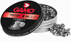 Gamo Match Pellets Luftgewehr 4.5mm 500pcs GAM0...