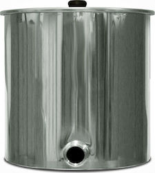 Stabplast Honigglas 100117