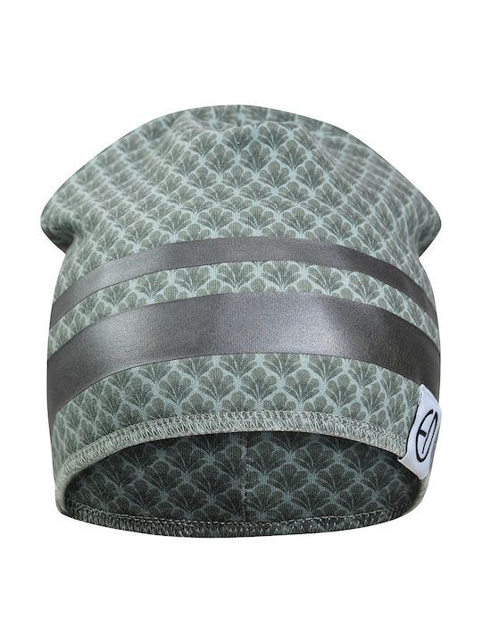 Căciulă Copil Textil Turcoaz