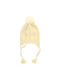 Extan Bebe Kids Beanie Knitted Beige