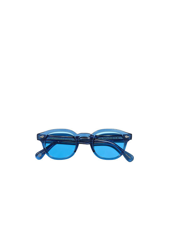 Moscot LEMTOSH Sonnenbrillen mit Transparent Ra...