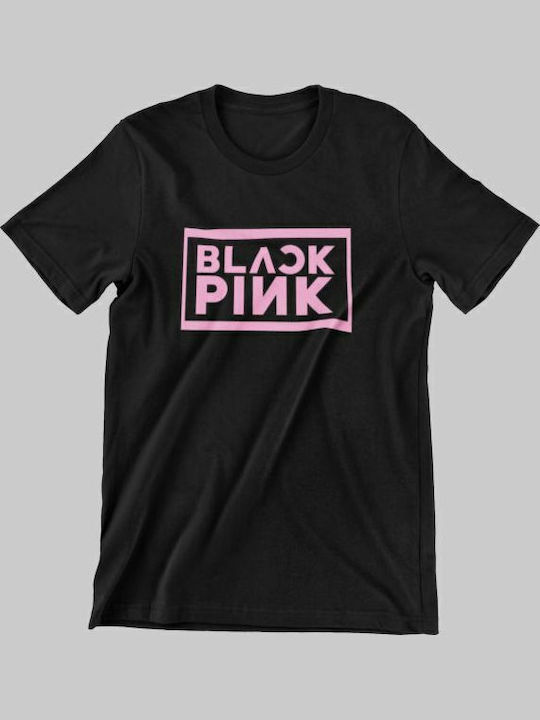 Kids' T-shirt Black