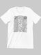 Kinder-T-Shirt Weiß