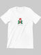 Παιδικό T-shirt Λευκό