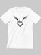 Kinder-T-Shirt Weiß