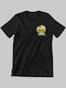 Kids' T-shirt Black